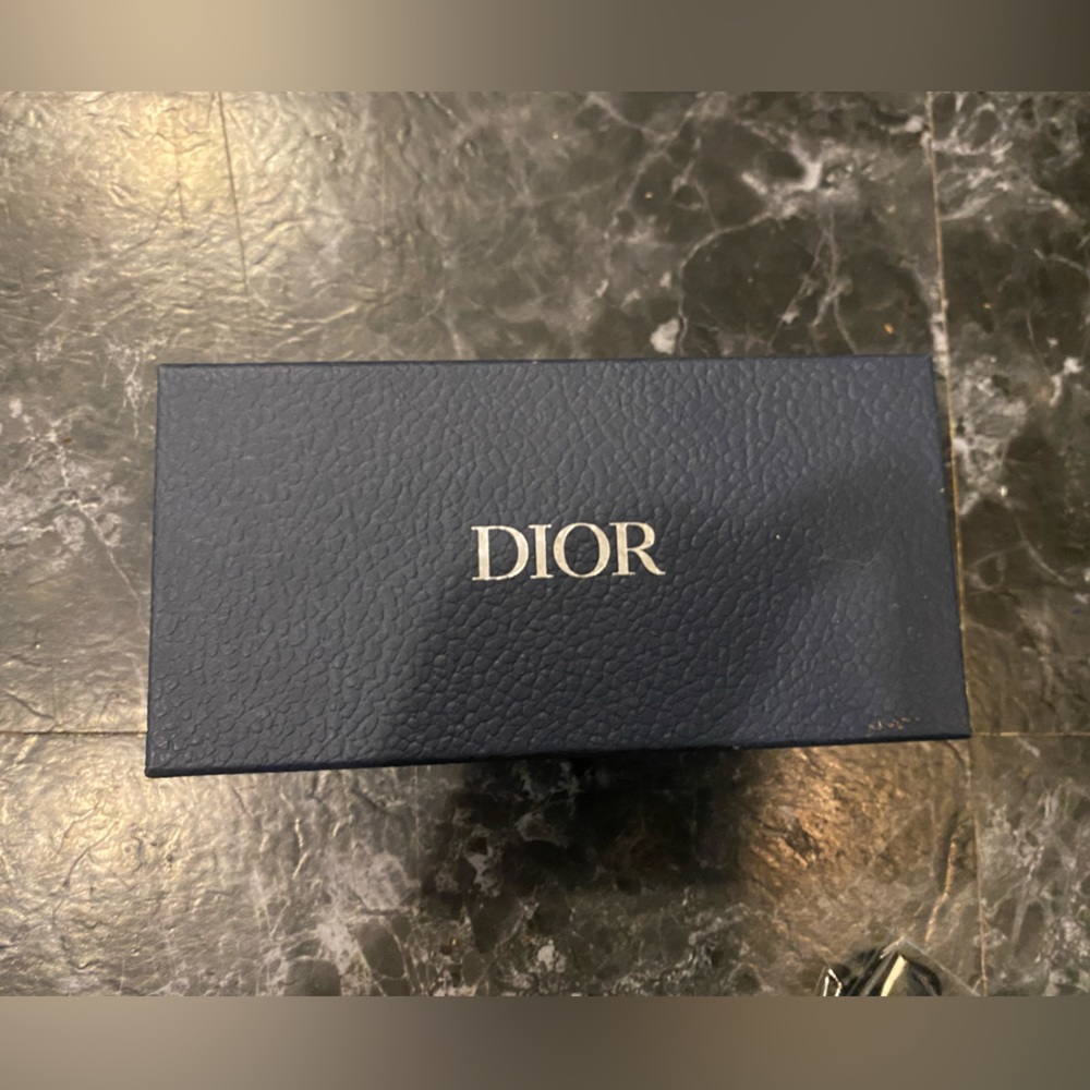 Dior Futuristic eyewear sunglasses - Picture 7 of 9